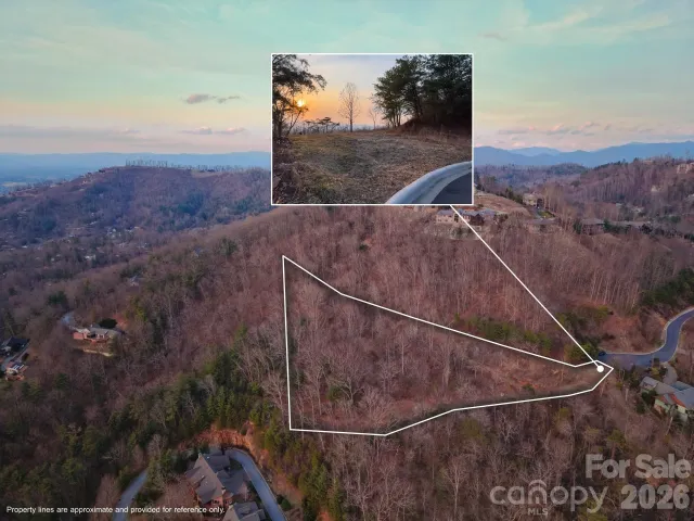 66 Lake Town Lane, Woodfin, NC, 28804