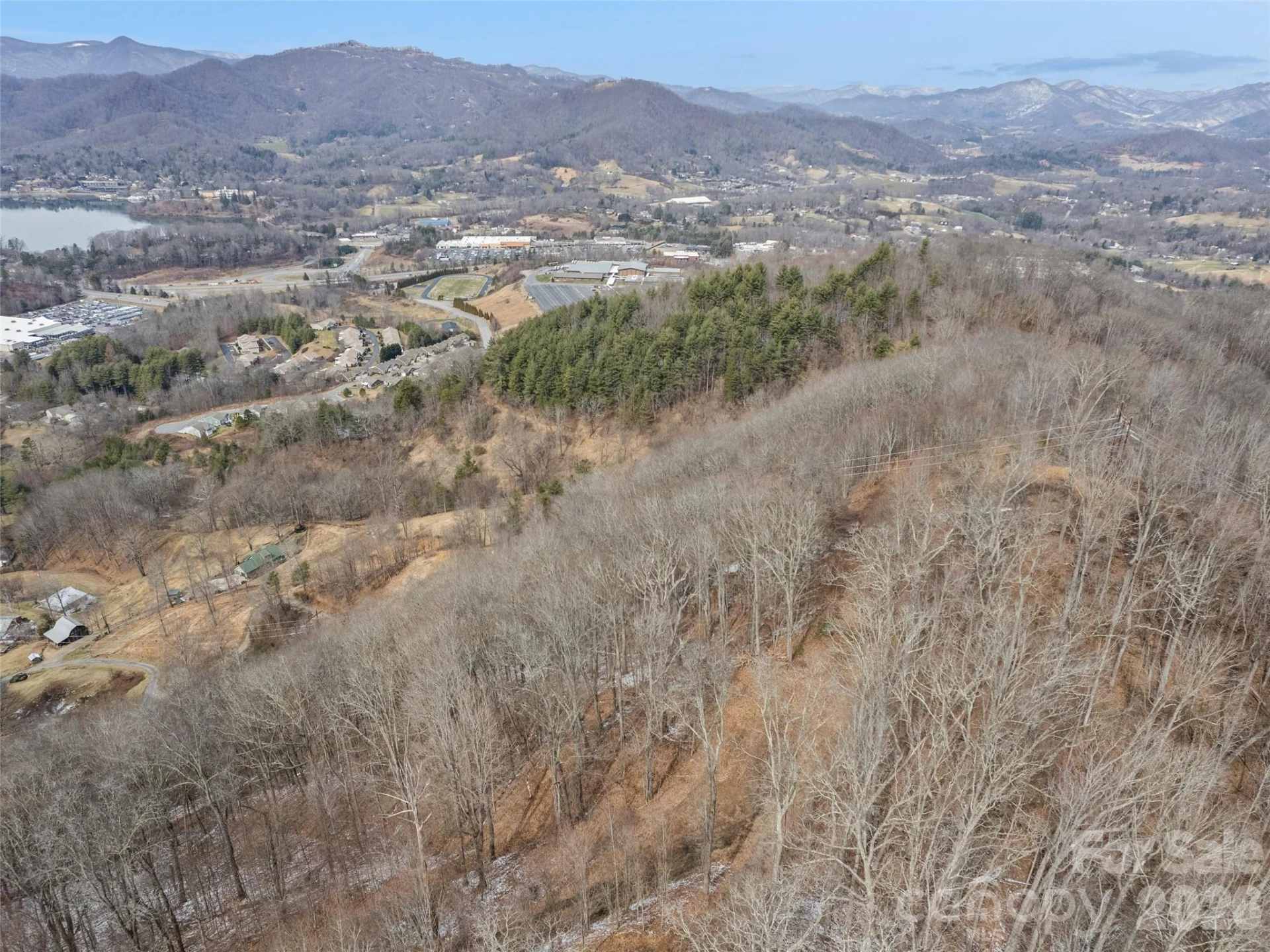 Lot #3 Viewpoint Mountain - Photo 2