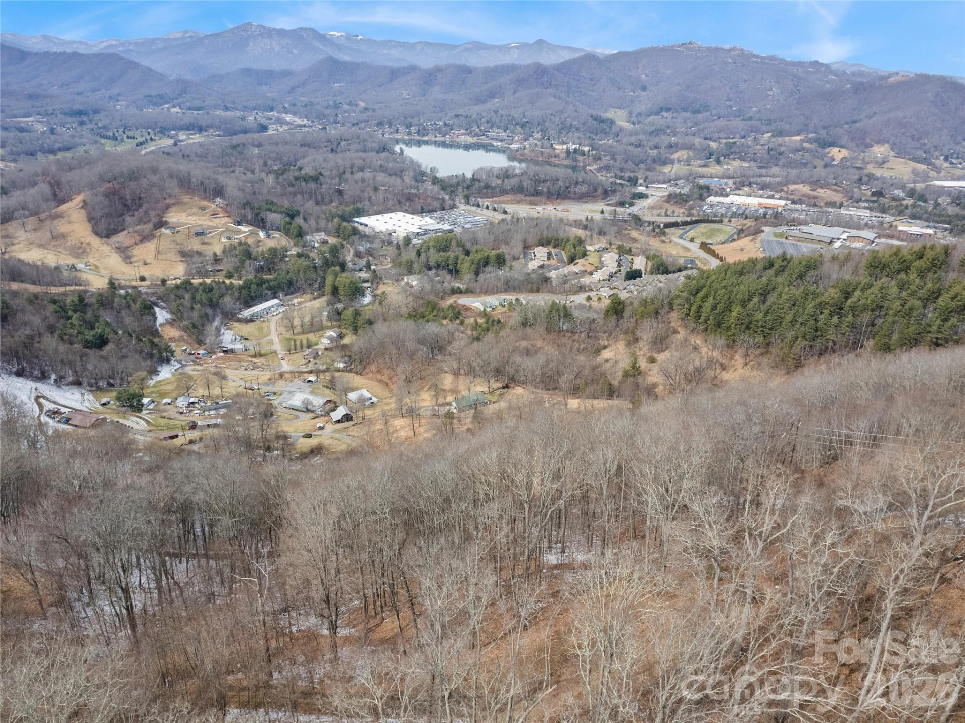 Lot #3 Viewpoint Mountain - Photo 3