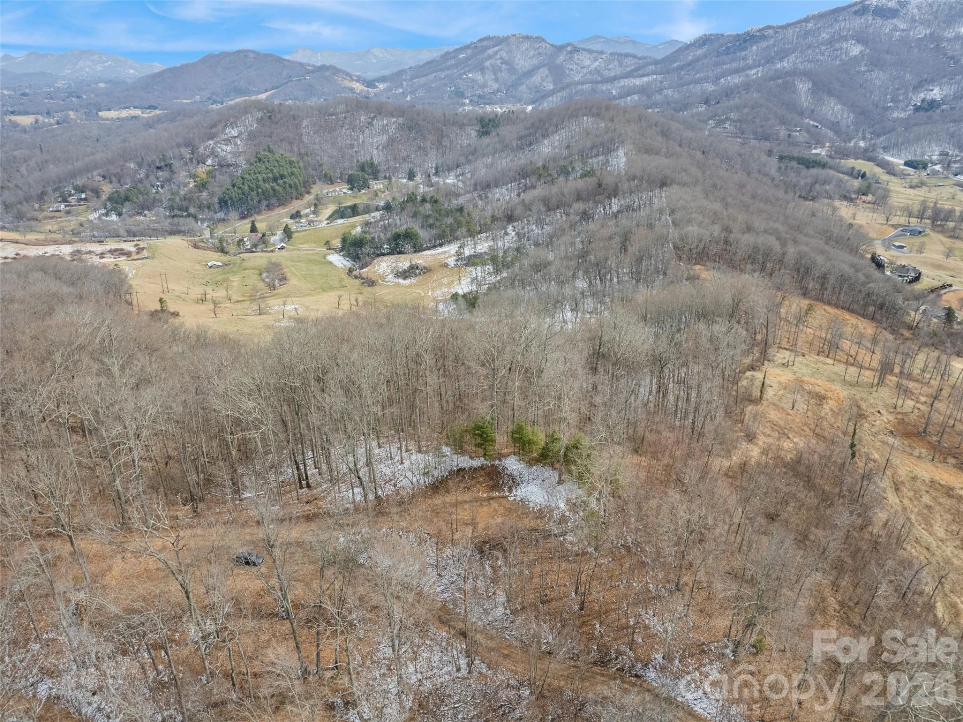 Lot #4 Viewpoint Mountain - Photo 3