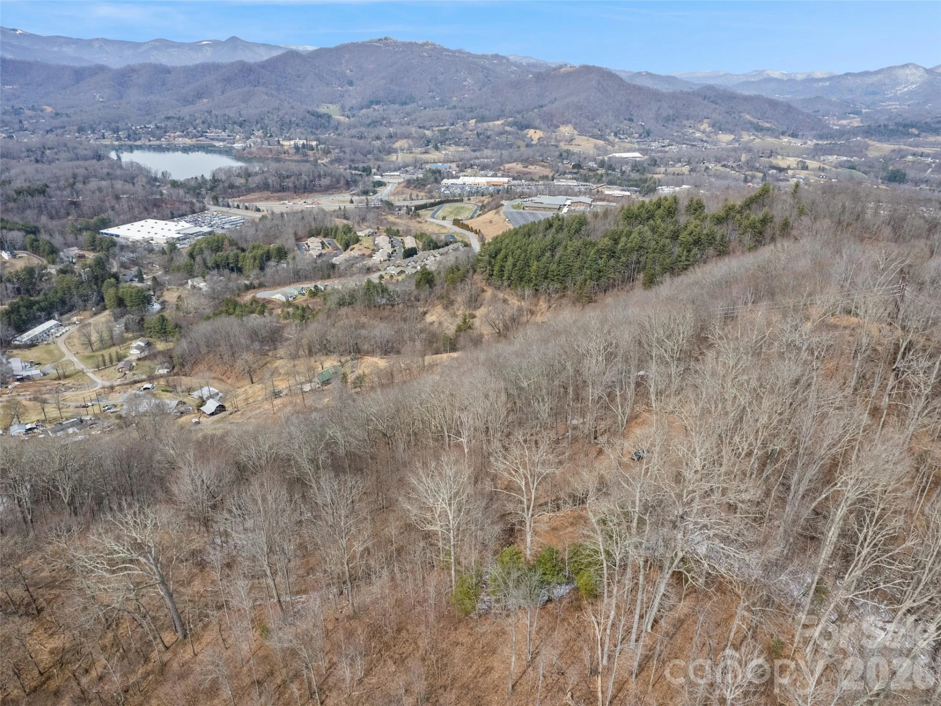 Lot #4 Viewpoint Mountain - Photo 4