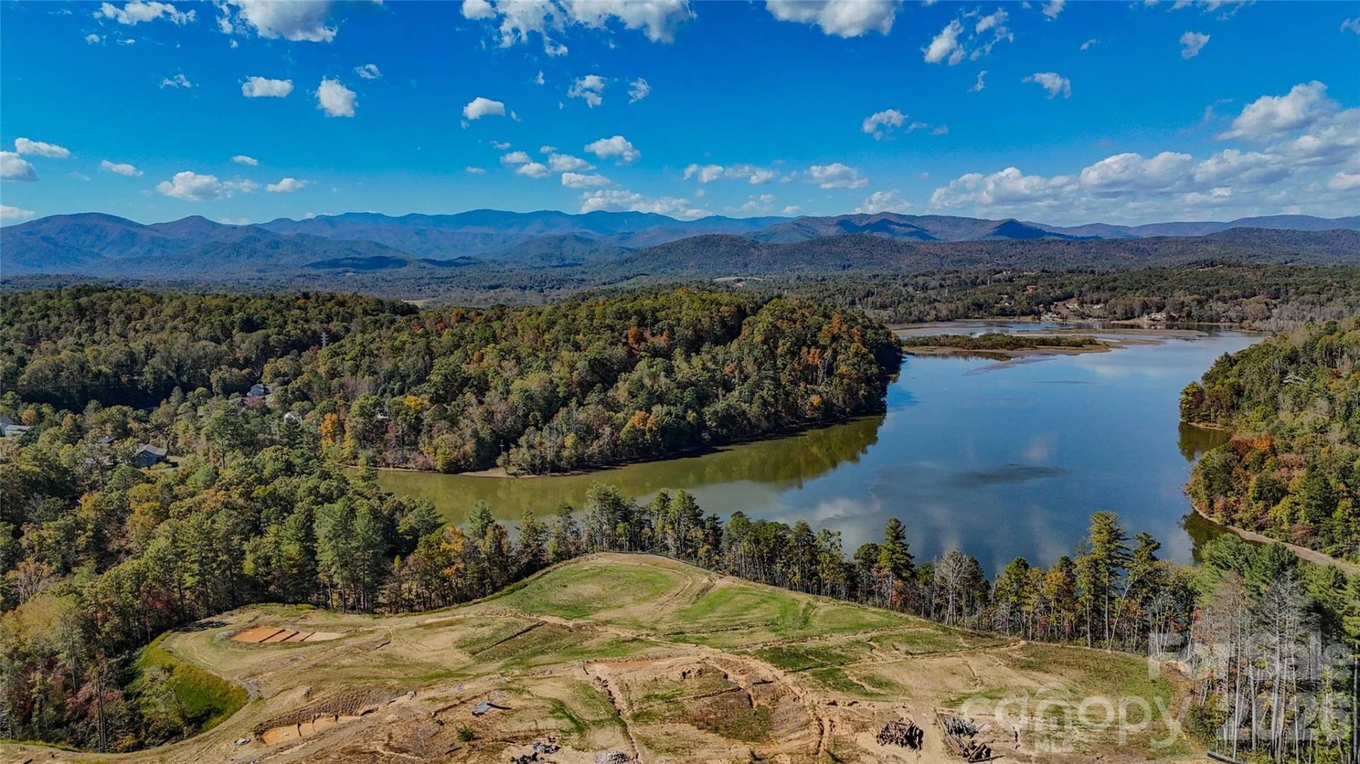 TBD Bluehill Parkway #133