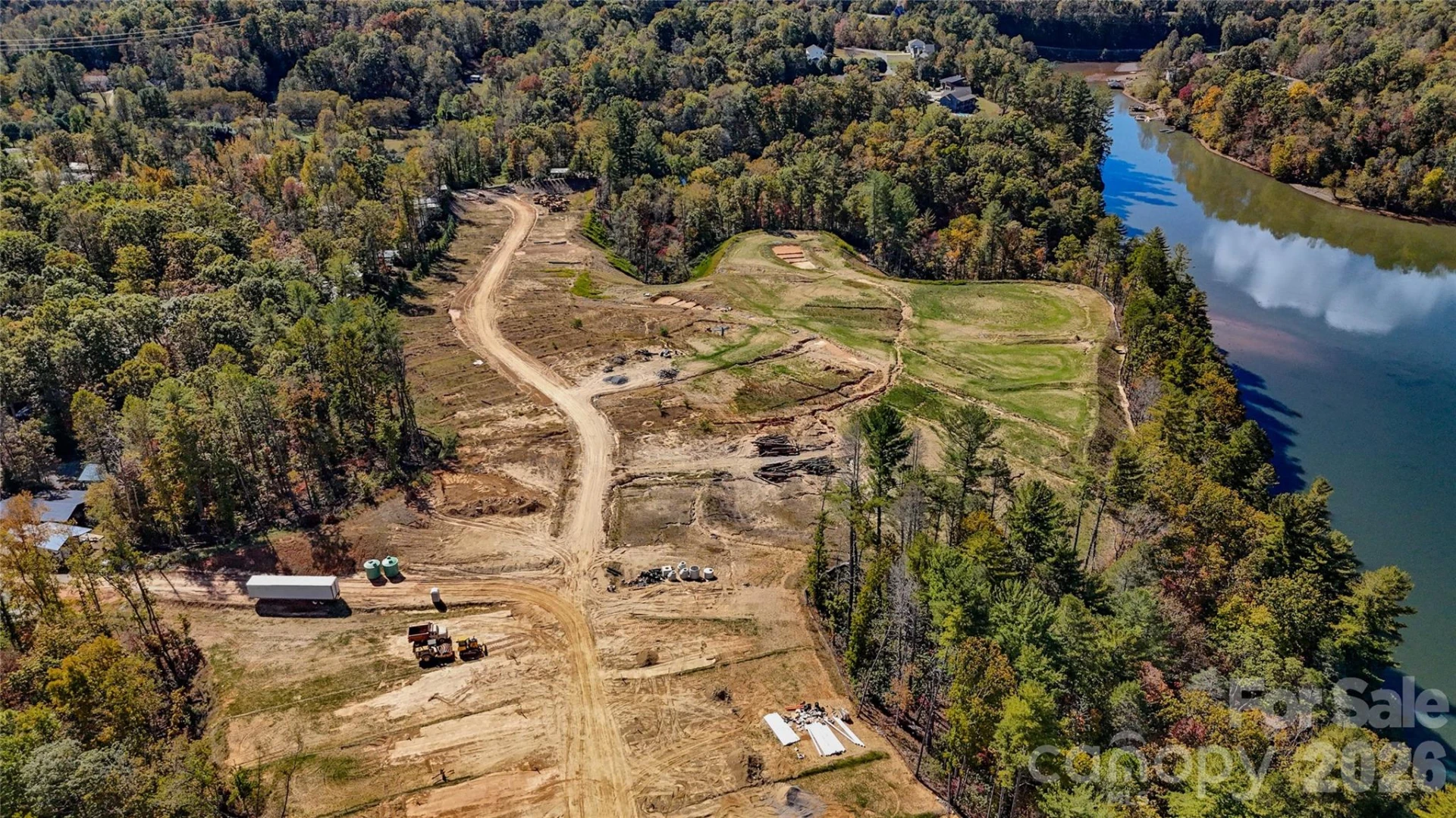 TBD Bluehill Parkway #133 - Photo 2