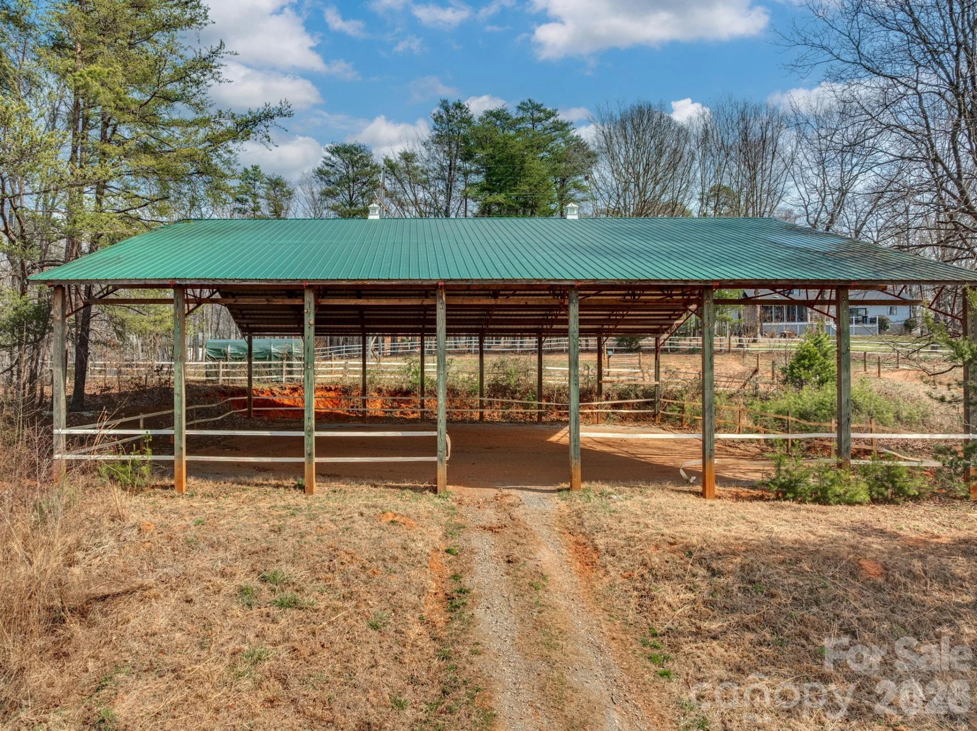 1487 Hayes Road - Photo 34