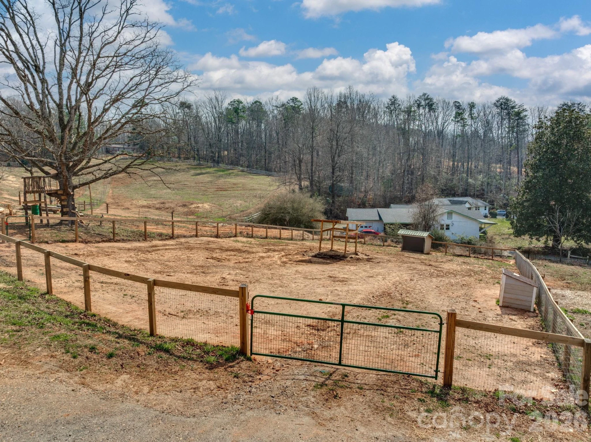 1487 Hayes Road - Photo 42