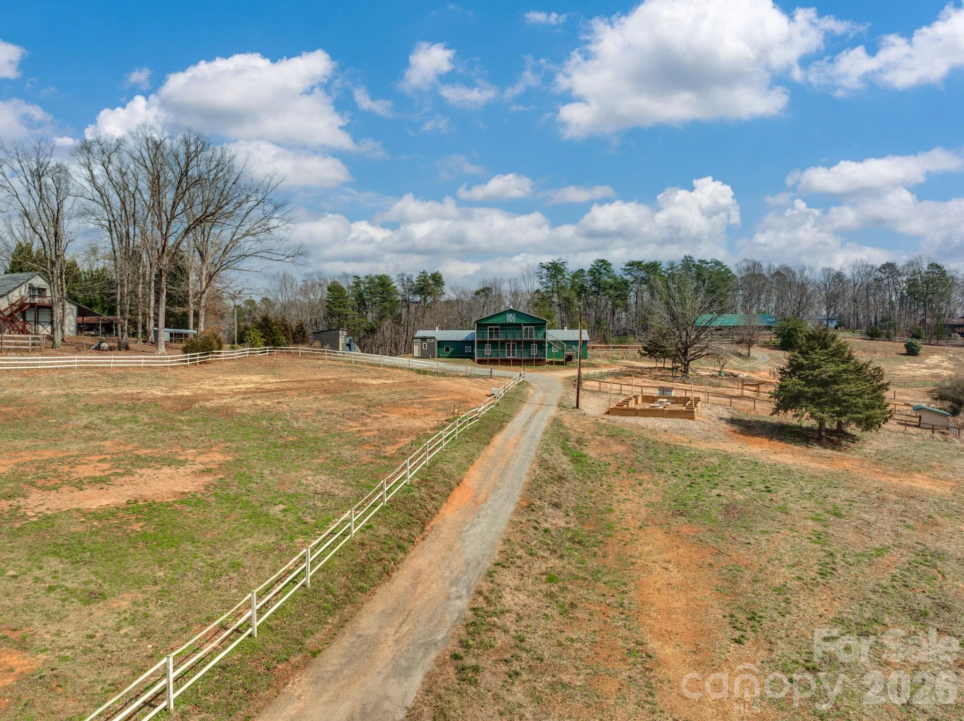 1487 Hayes Road - Photo 46