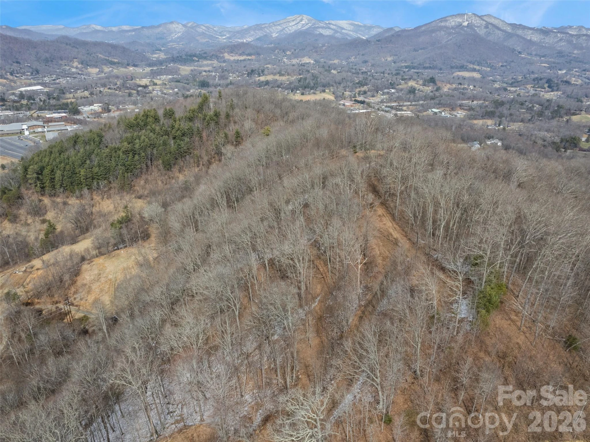 Lot #5 Viewpoint Mountain - Photo 2