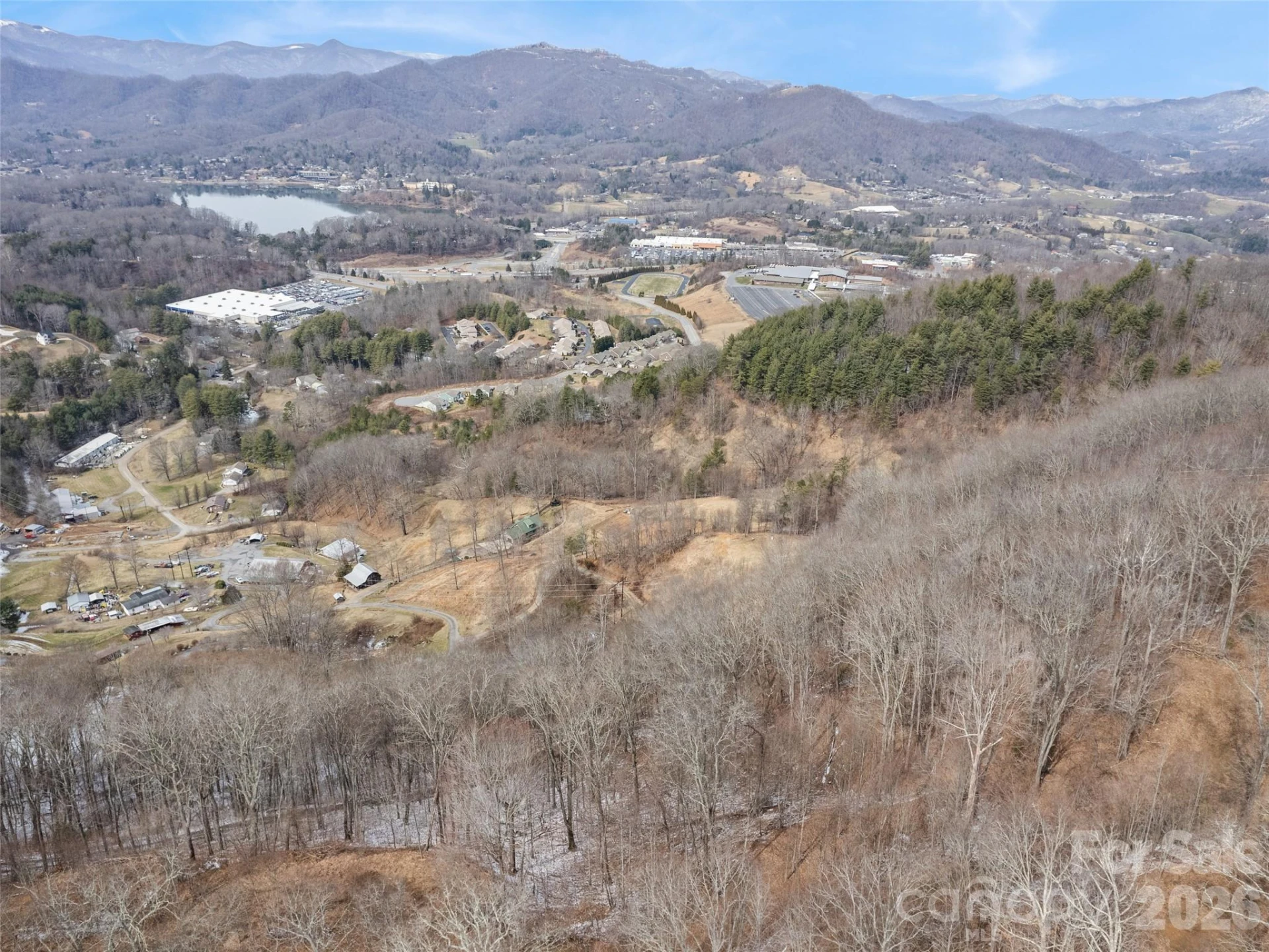 Lot #5 Viewpoint Mountain - Photo 3