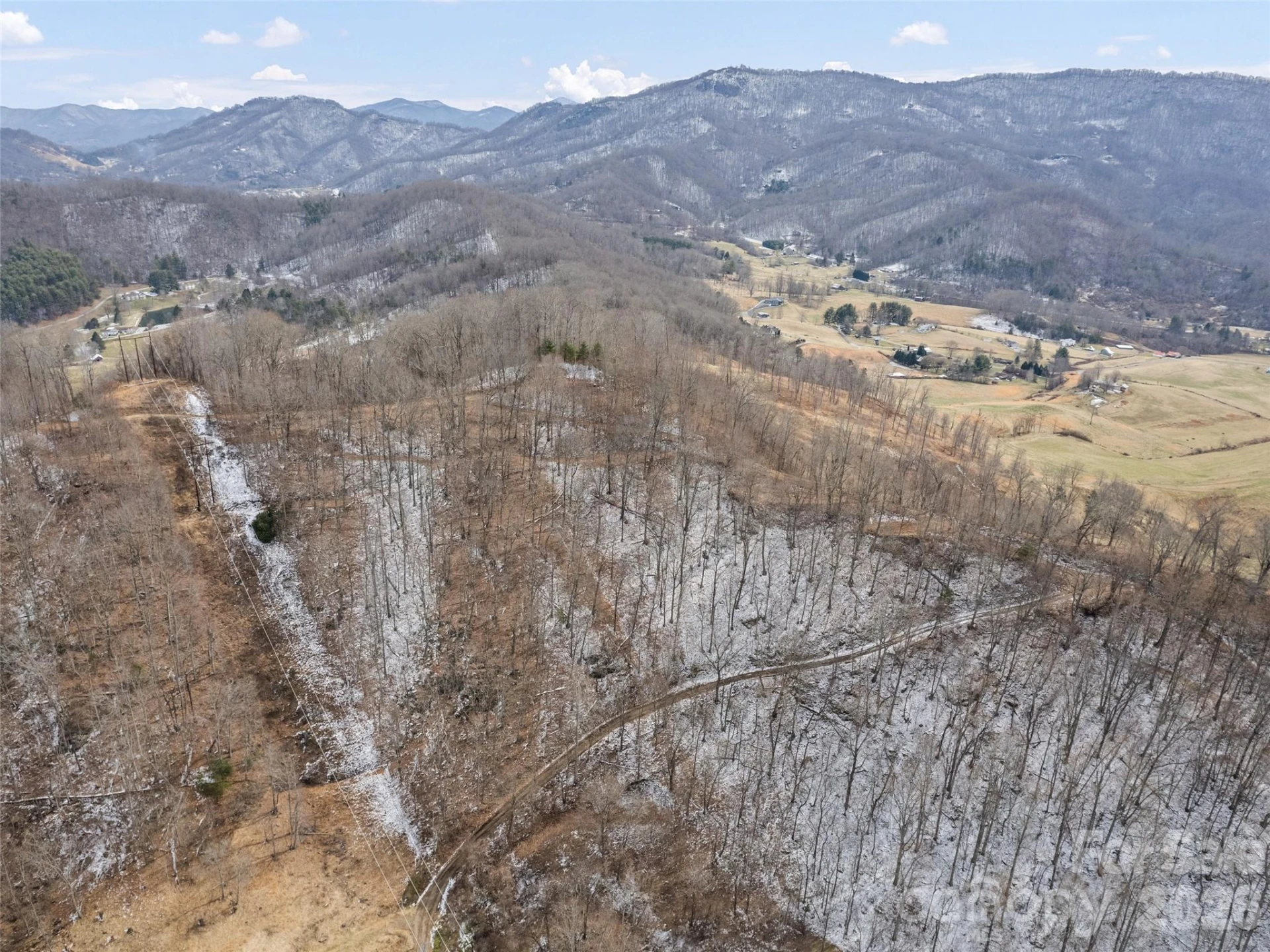 Lot #8 Viewpoint Mountain - Photo 2
