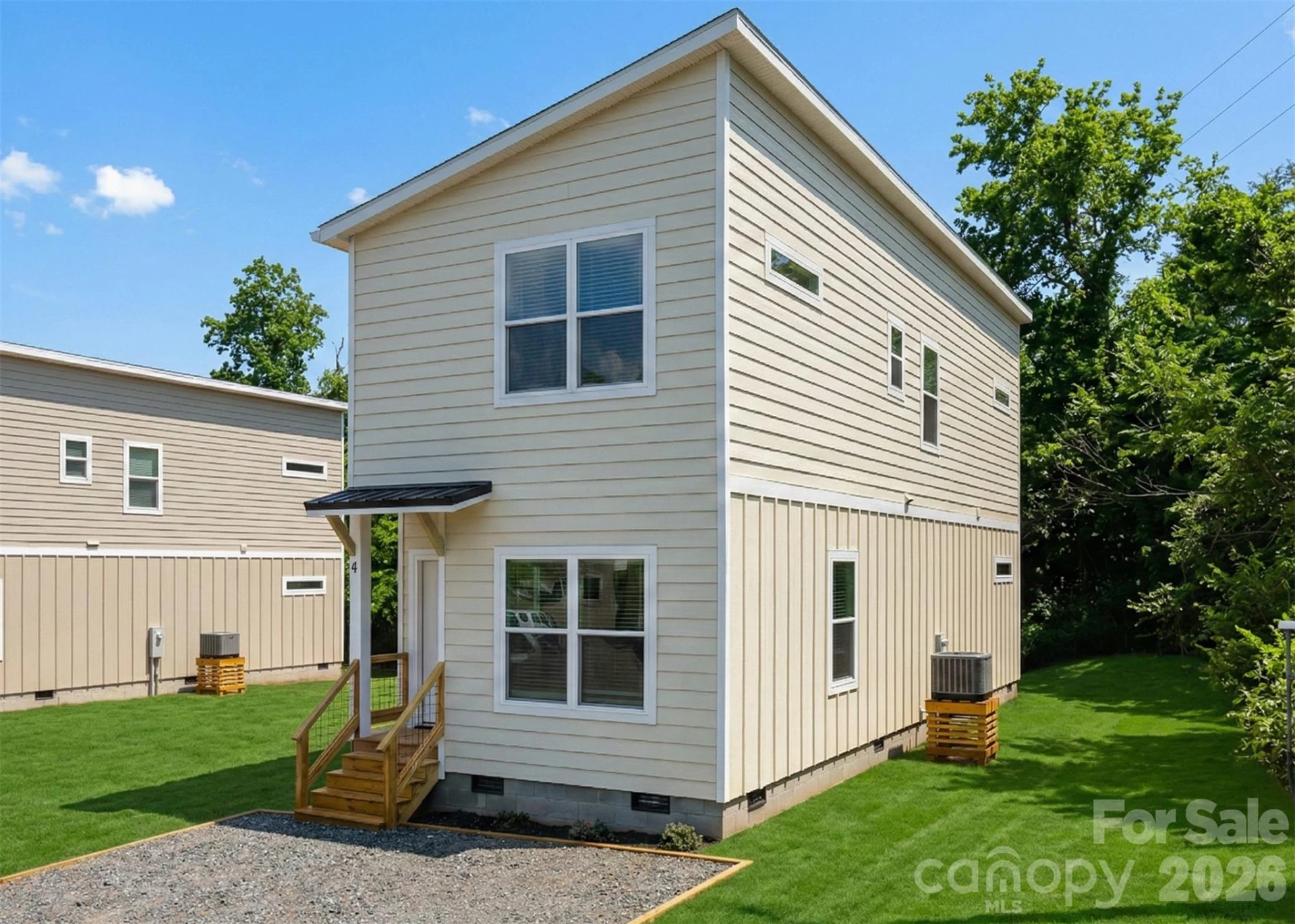 4 Wyndom Lane