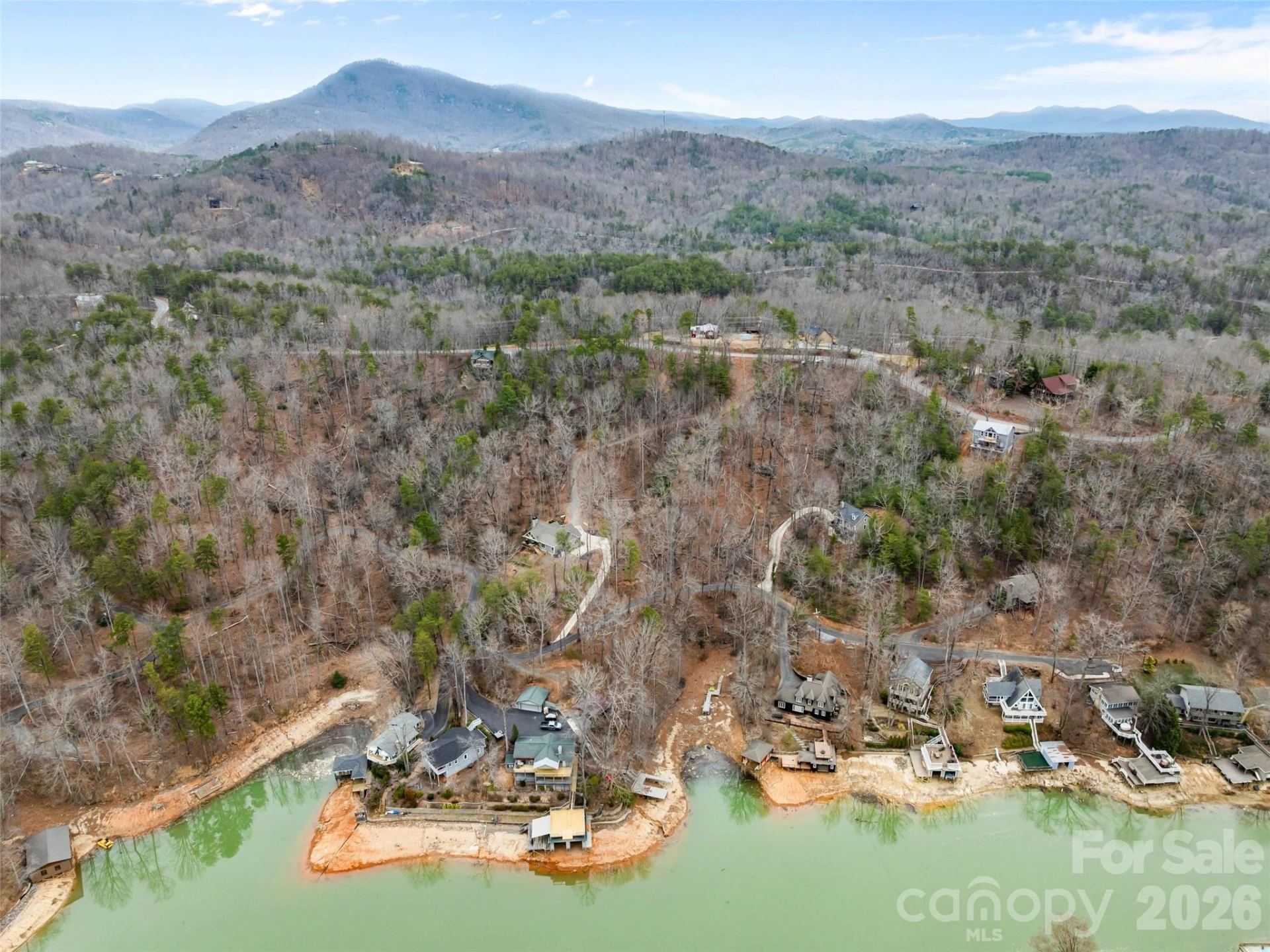 0 Buffalo Shoals Road #Tract IV, Lot 25 - Photo 11