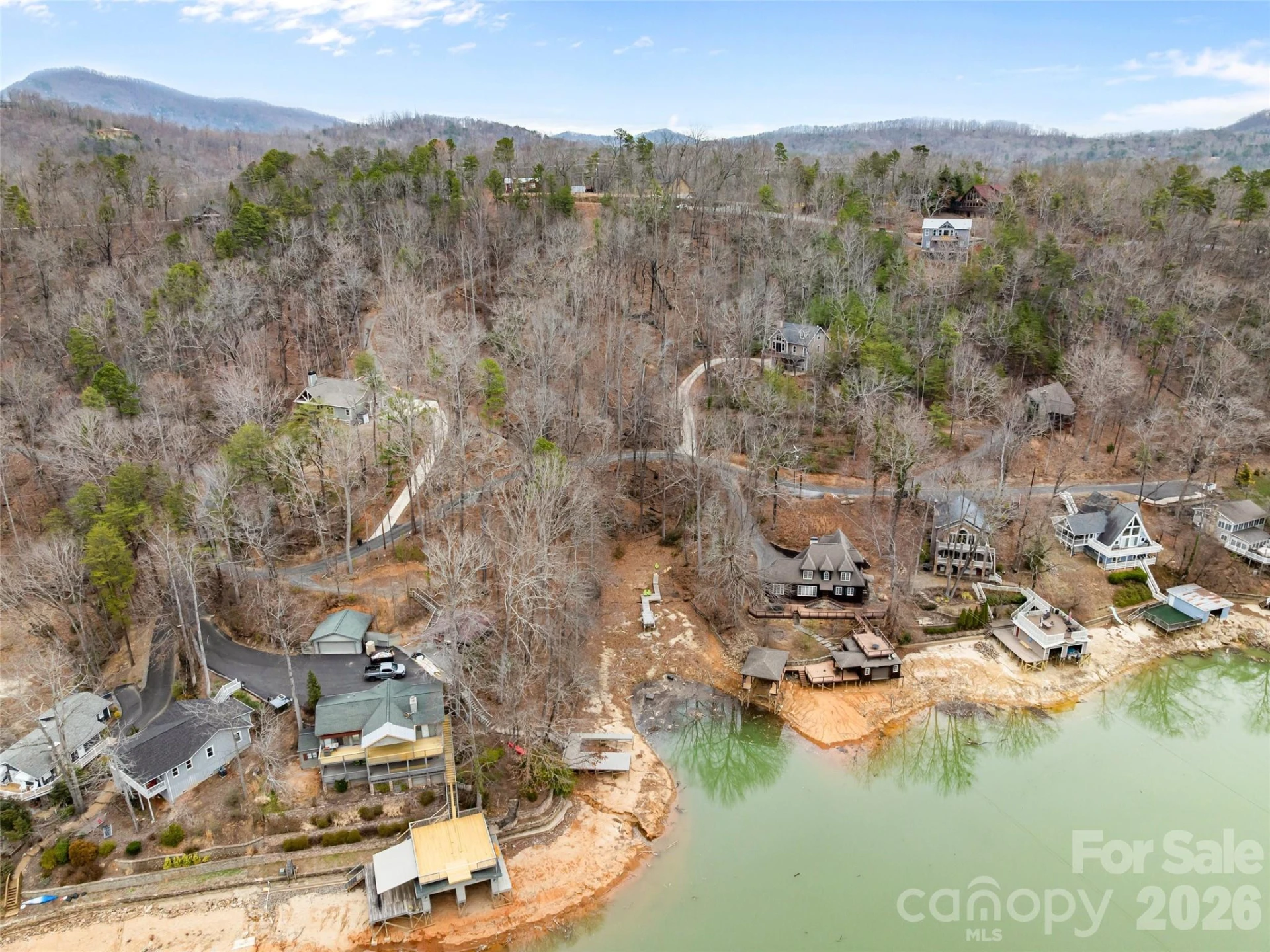 0 Buffalo Shoals Road #Tract IV, Lot 25 - Photo 13