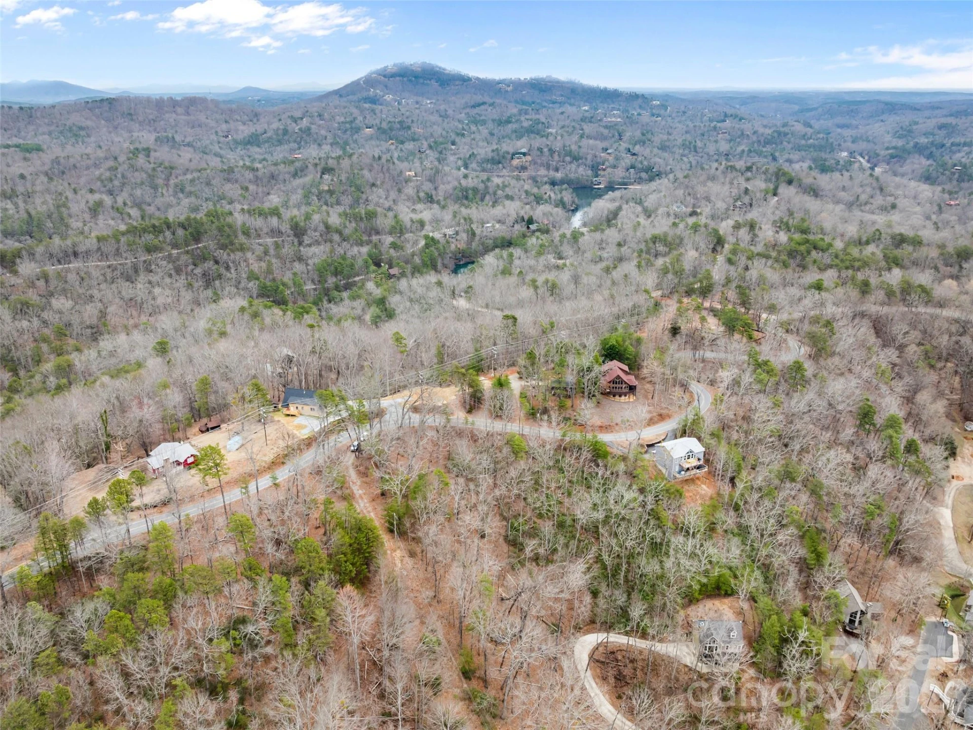 0 Buffalo Shoals Road #Tract IV, Lot 25 - Photo 7
