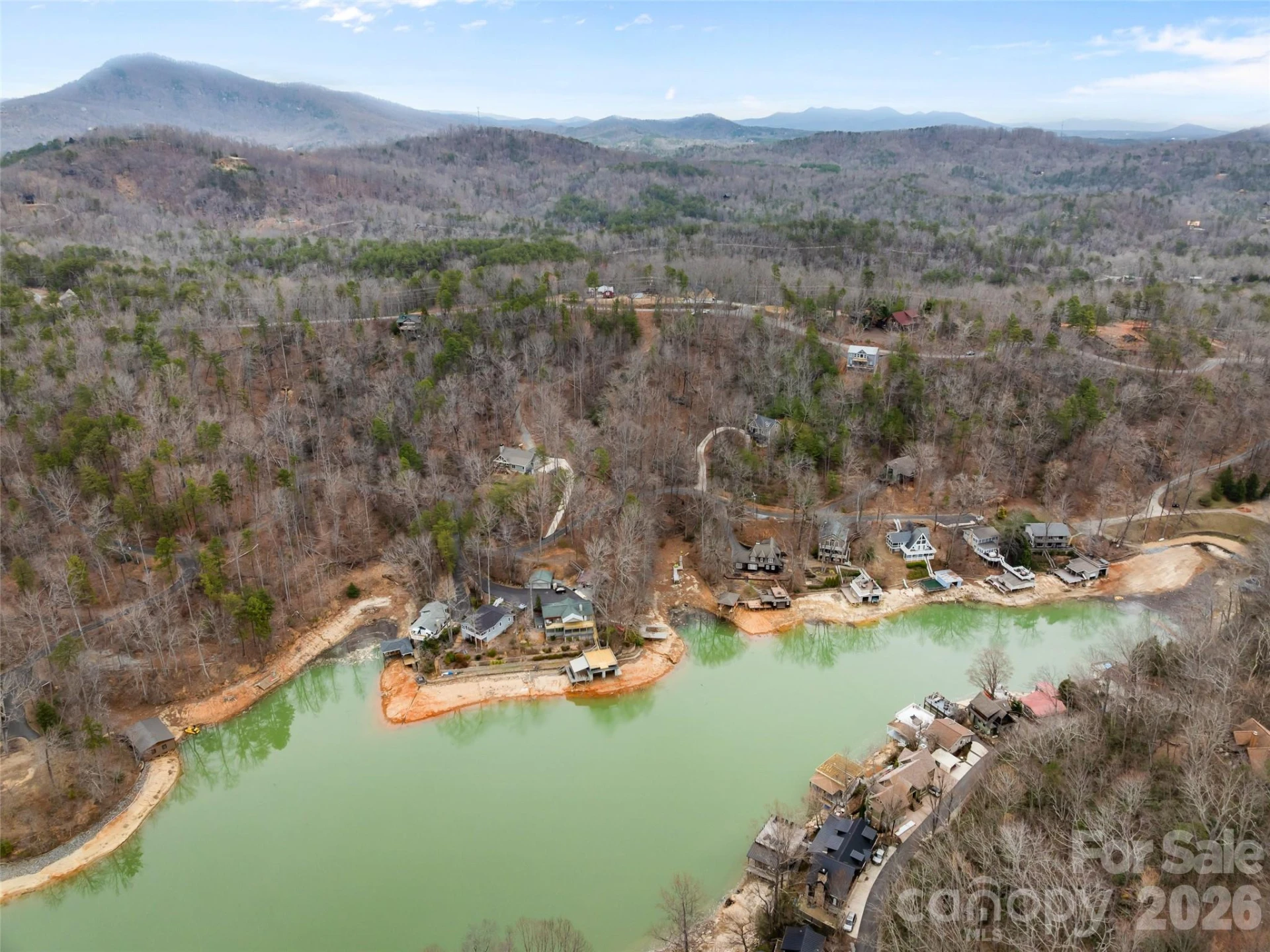 0 Buffalo Shoals Road #Tract IV, Lot 25 - Photo 9