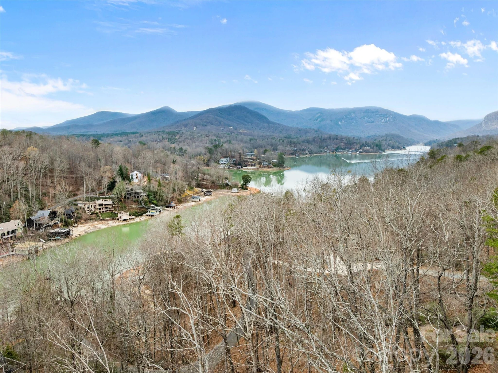 0 Buffalo Shoals Road #Tract IV, Lot 25 - Photo 10