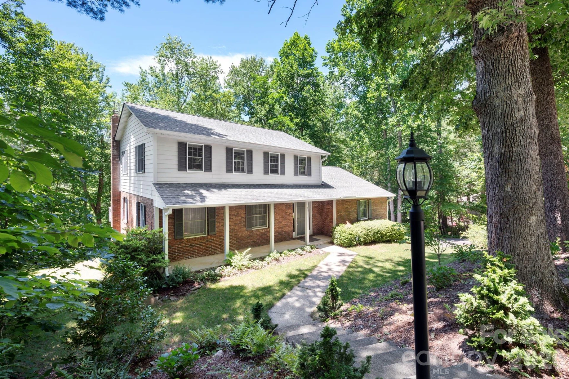 107 Ballantree Drive
