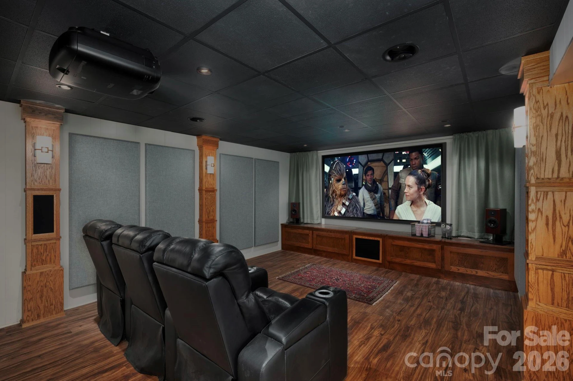 107 Ballantree Drive - Photo 35
