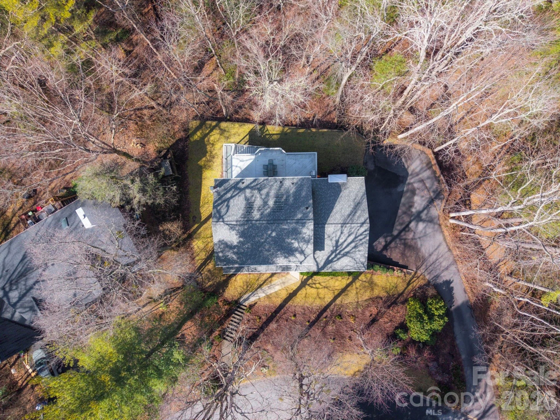 107 Ballantree Drive - Photo 39