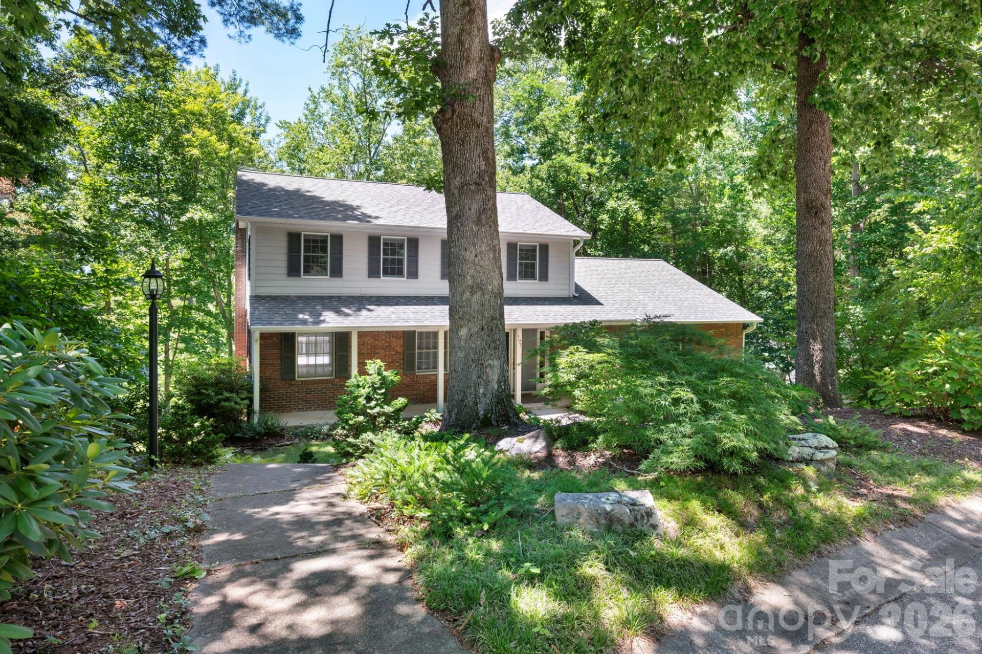 107 Ballantree Drive - Photo 43