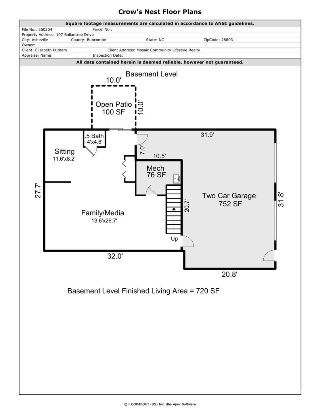 107 Ballantree Drive - Photo 47