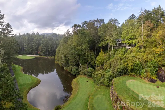 940 Winding Creek Road, Sapphire, NC, 28774