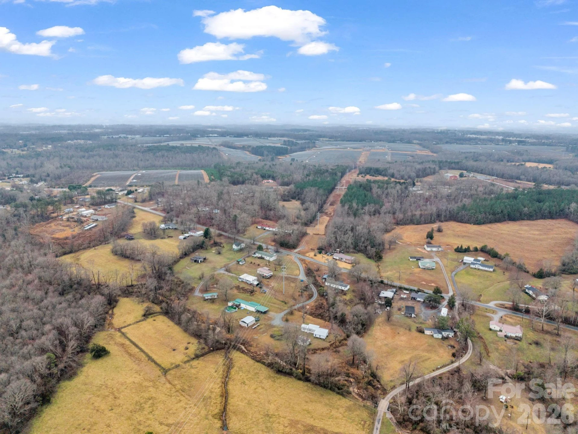 827 Old Henrietta Road - Photo 2