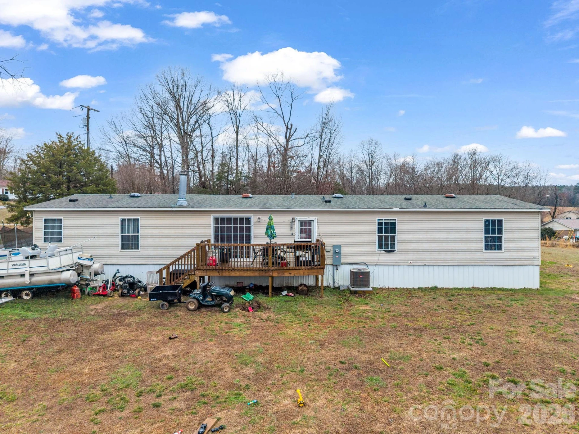 827 Old Henrietta Road - Photo 3
