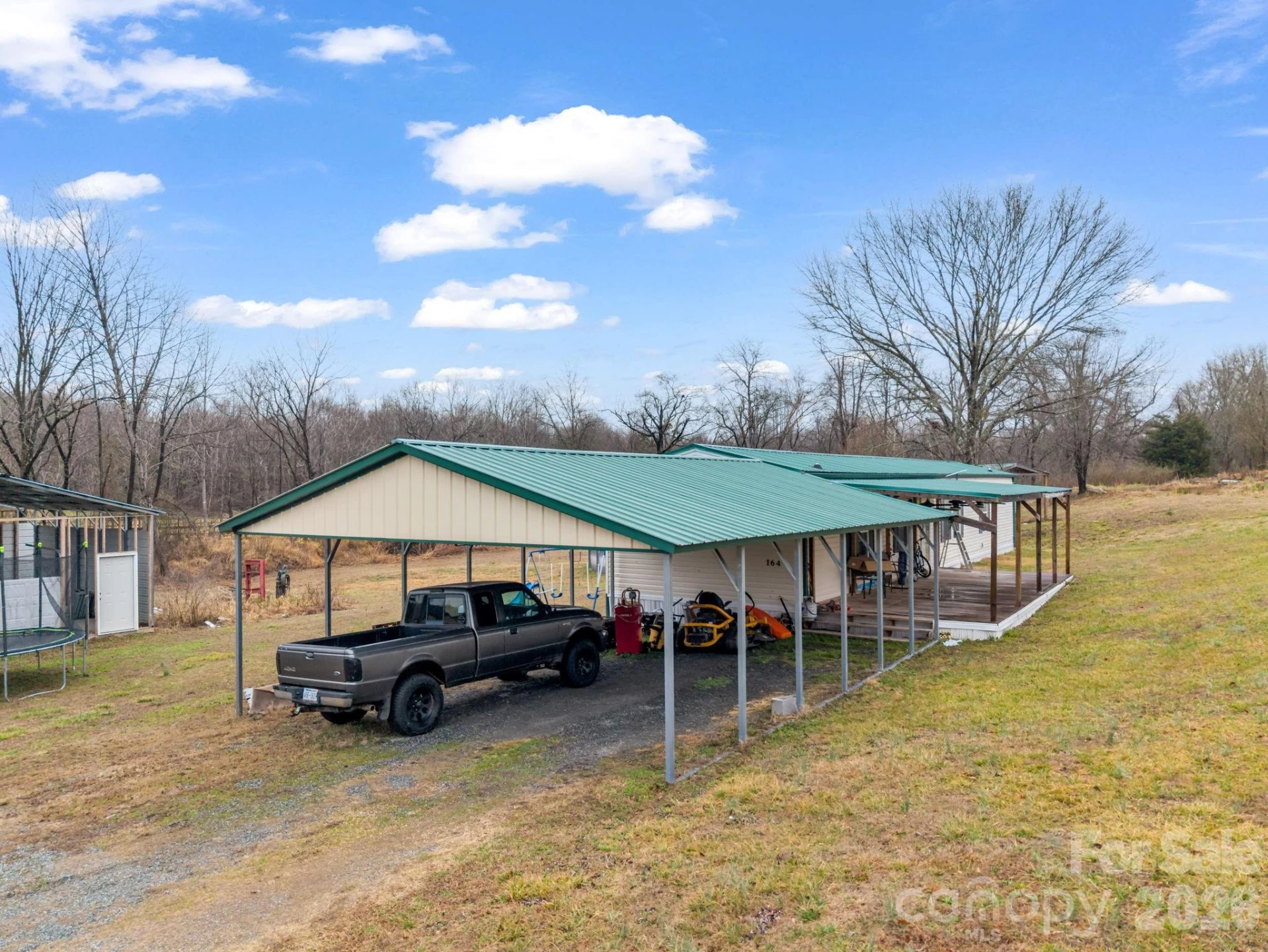 827 Old Henrietta Road - Photo 8