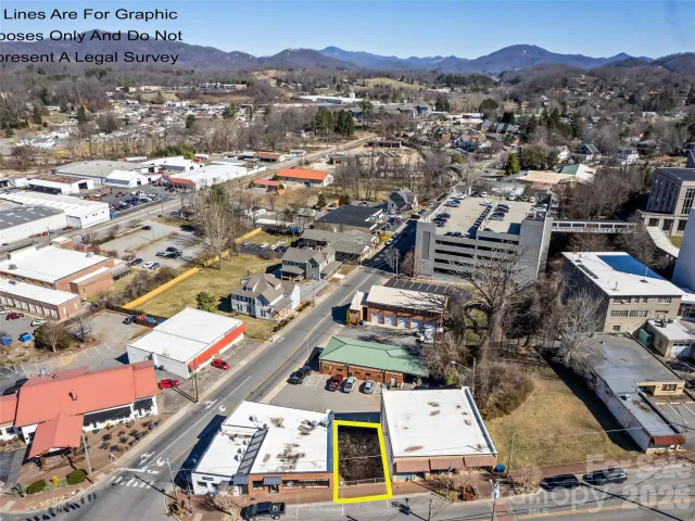 Lot 8 Depot Street
