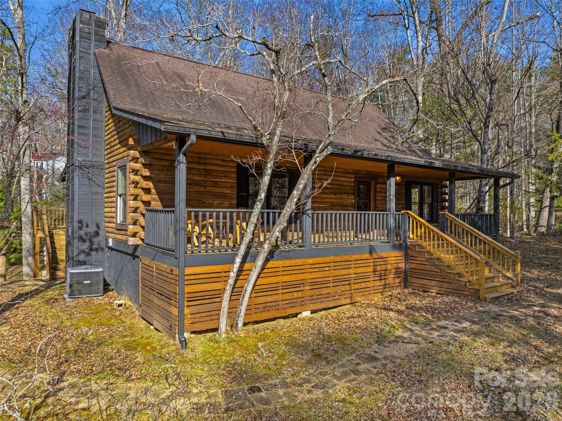 55 Valley Lane