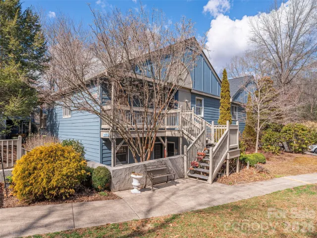 155 Tri Vista Drive, Lake Junaluska, NC, 28745