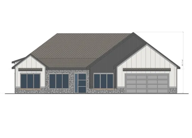 433 Big Hill Drive