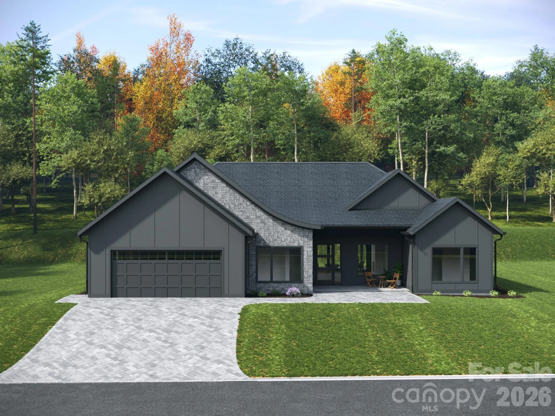 415 Big Hill Drive #84