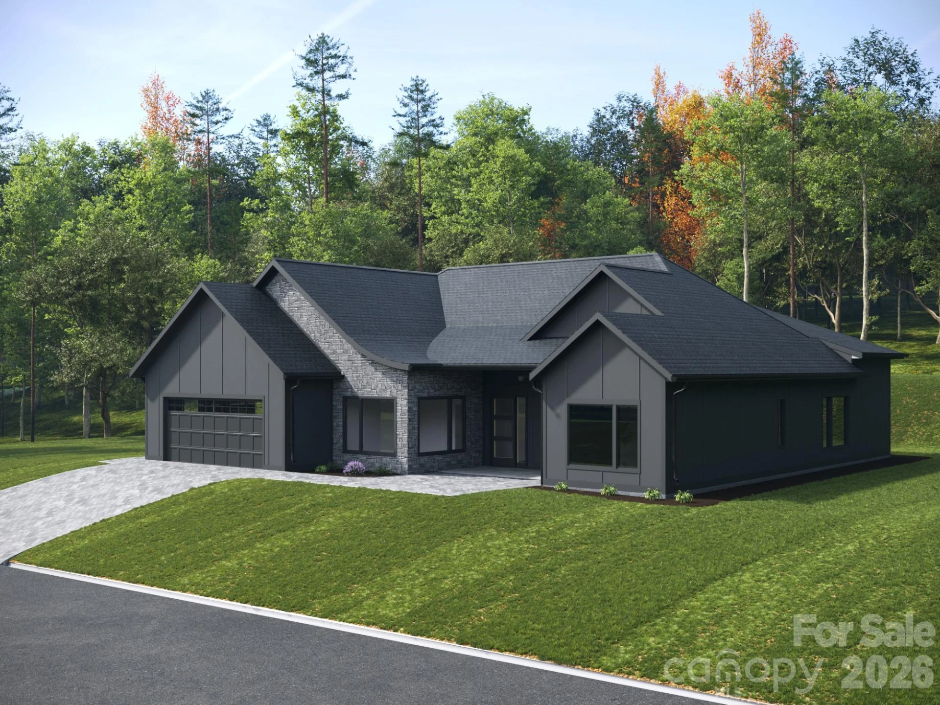 415 Big Hill Drive #84 - Photo 2