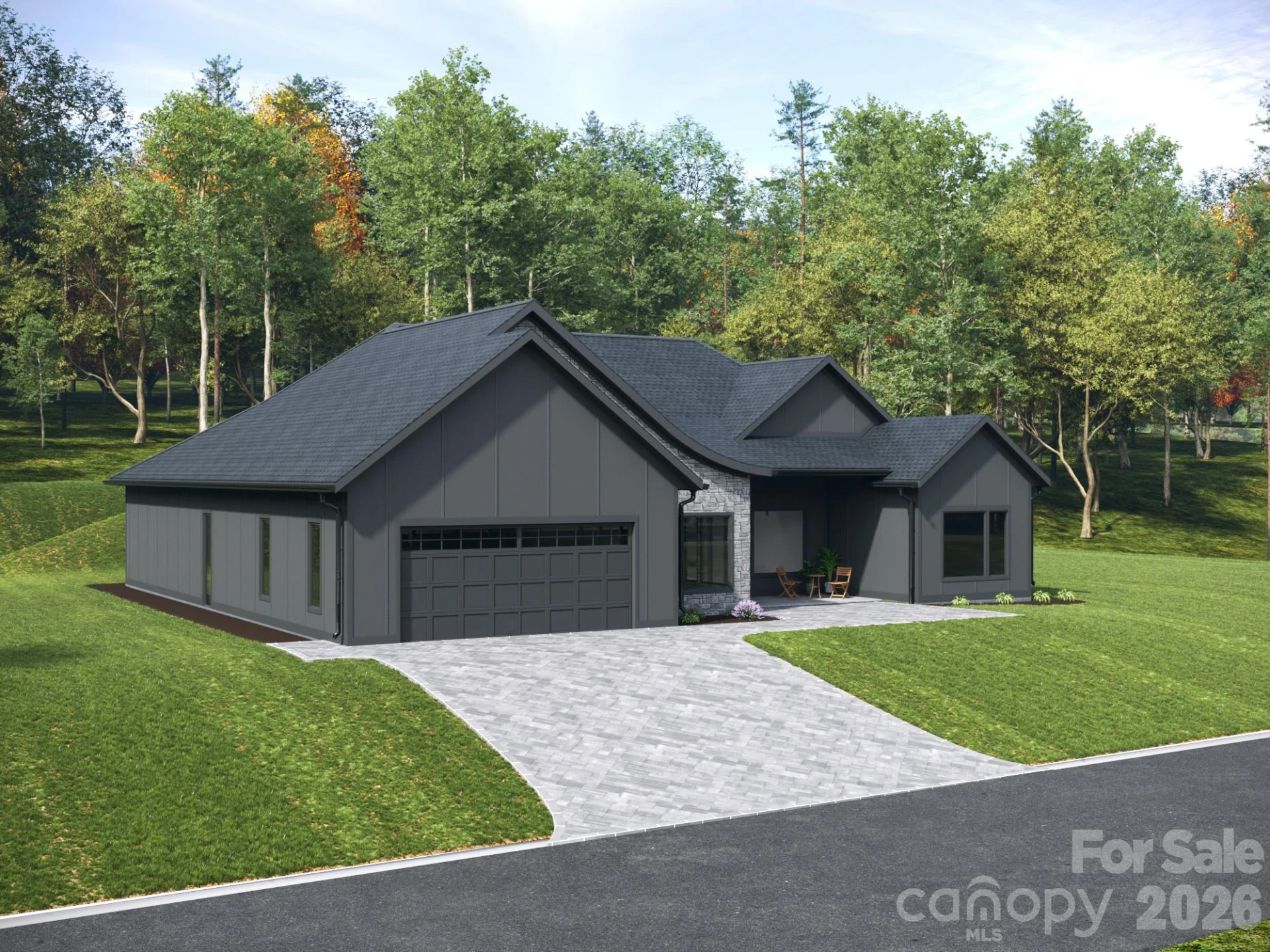 415 Big Hill Drive #84 - Photo 3