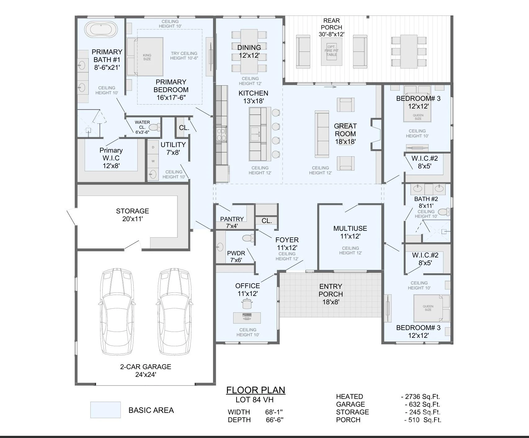 415 Big Hill Drive #84 - Photo 5