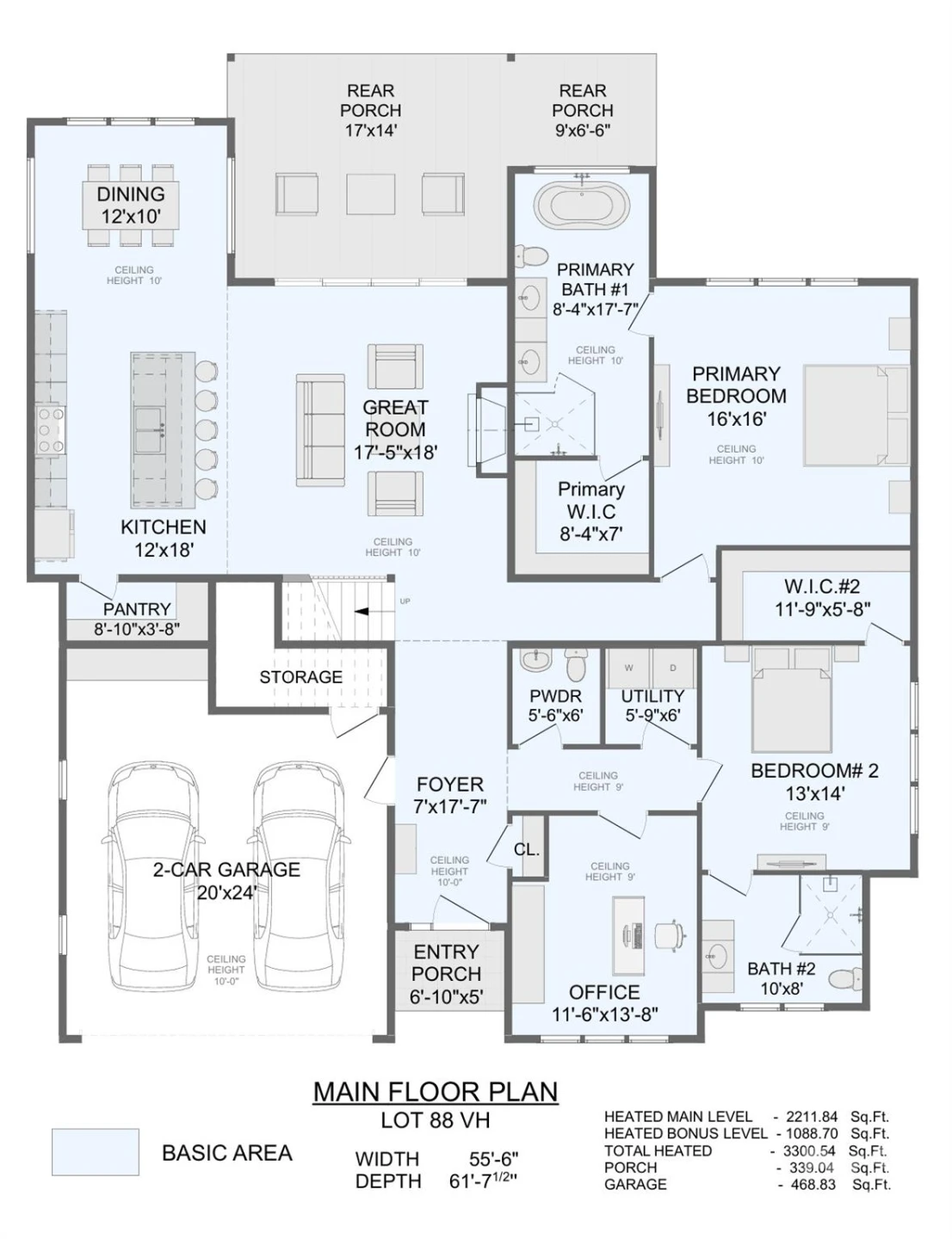 507 Blue River Drive #88 - Photo 4