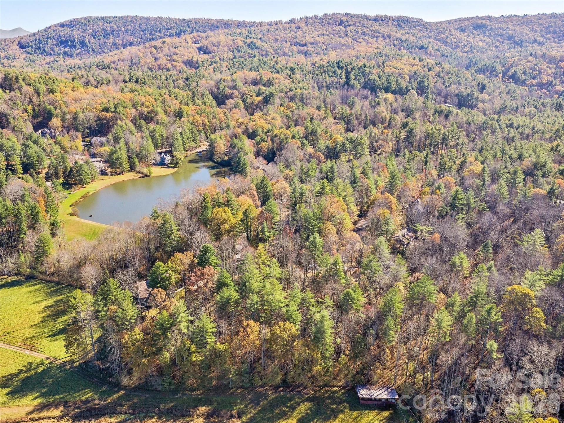 LOTS 14 & 15 Mountain Lake Drive - Photo 2