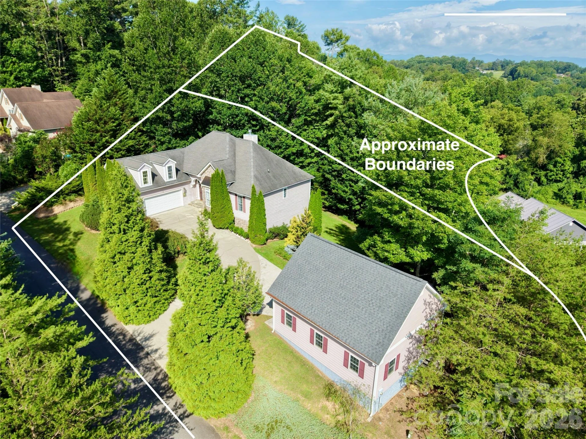 5 Timber Moss Drive #8 & 9