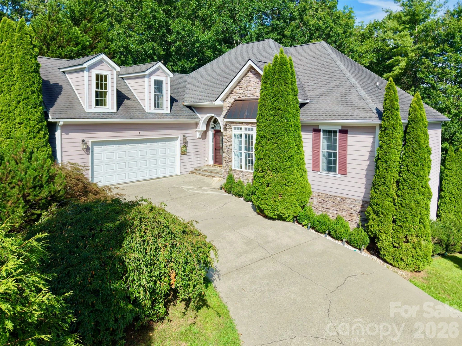 5 Timber Moss Drive #8 & 9 - Photo 2