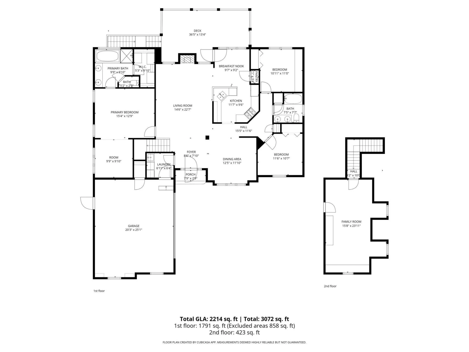 5 Timber Moss Drive #8 & 9 - Photo 32