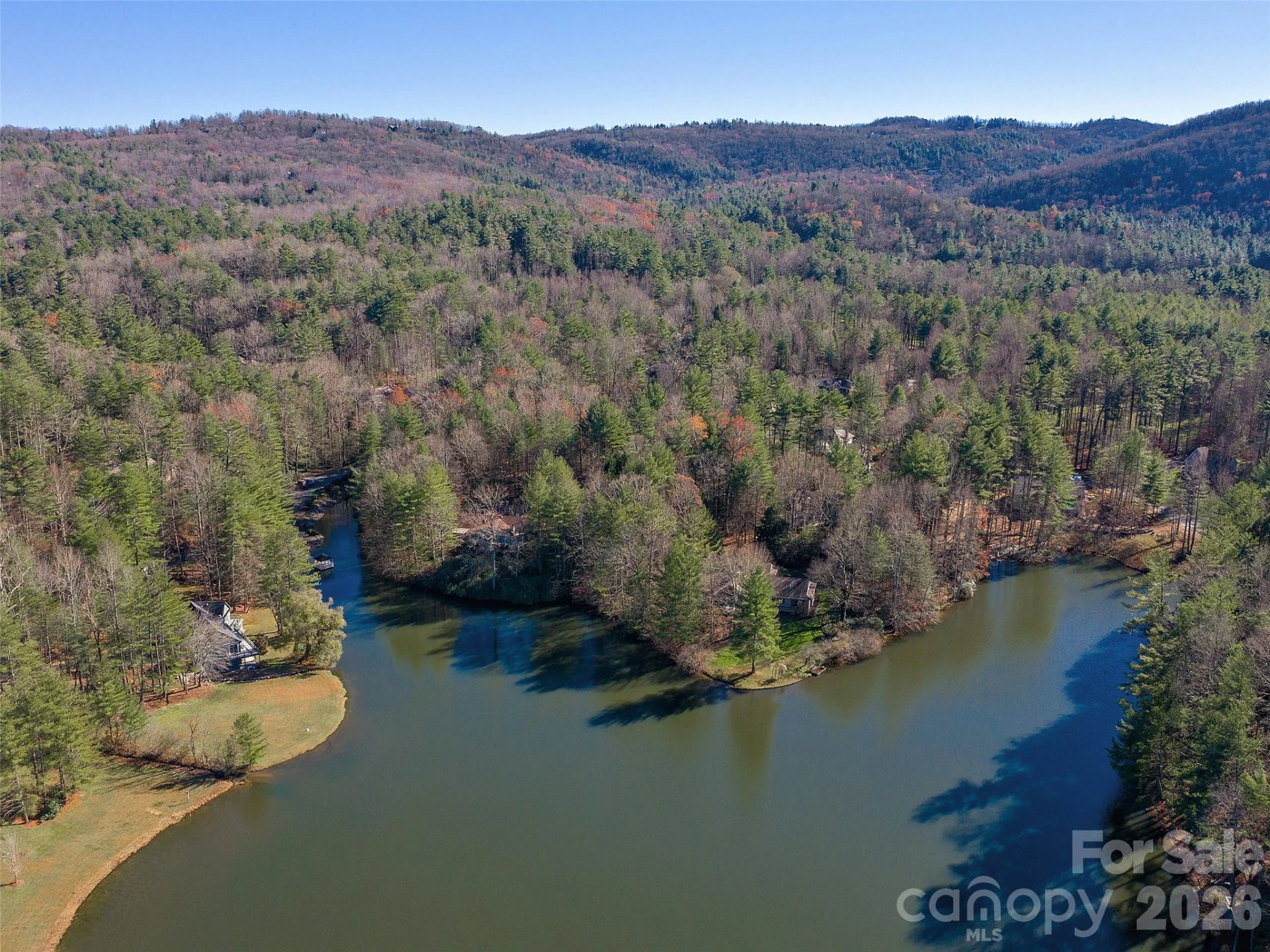 LOT 15 Mountain Lakes Drive #15 - Photo 10