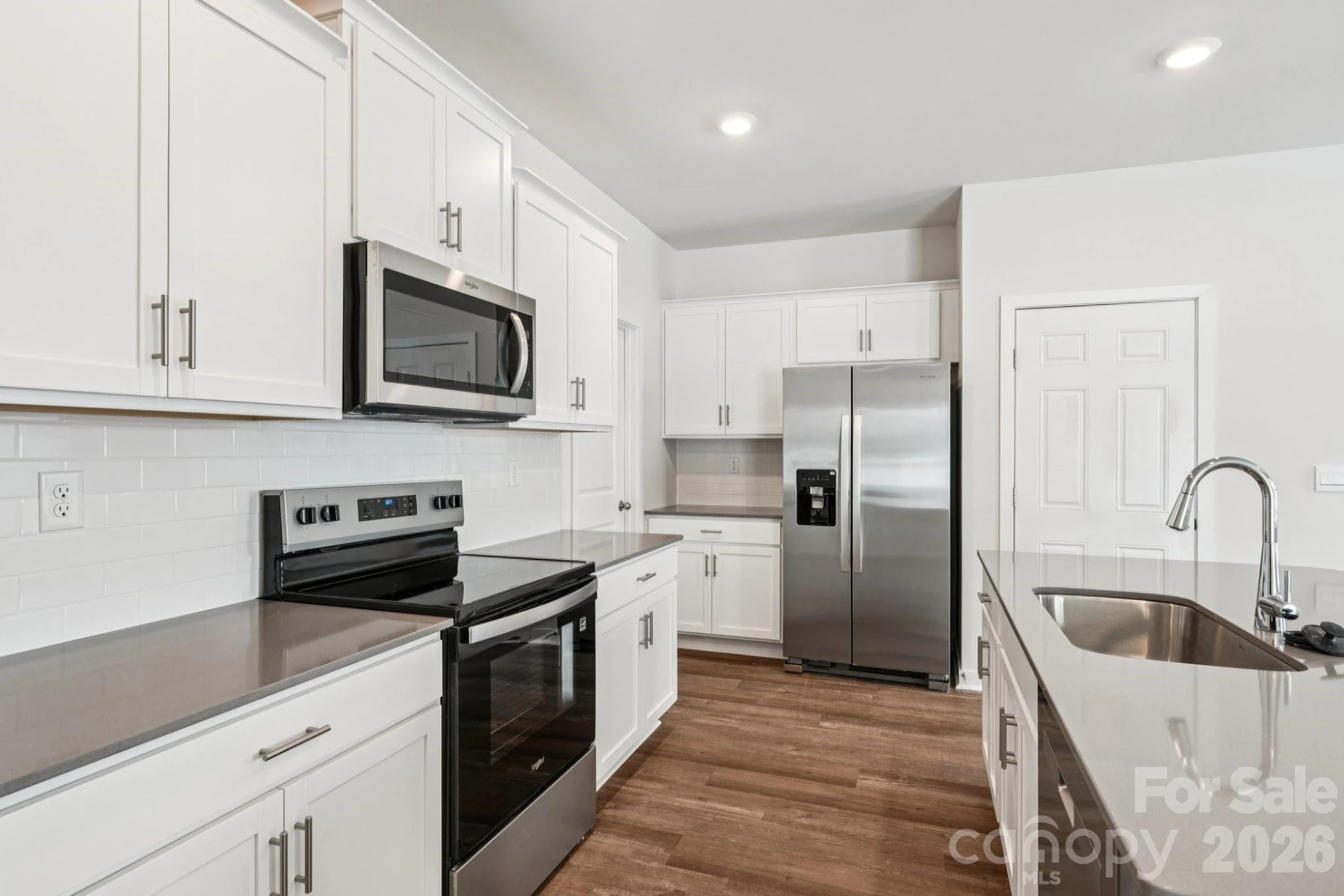 52 Cora View Trail - Photo 3