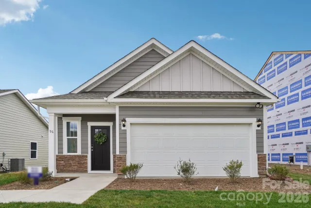 37 Cora View Trail