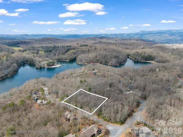 U19 L053 Gawanv Court, Brevard, NC, 28712