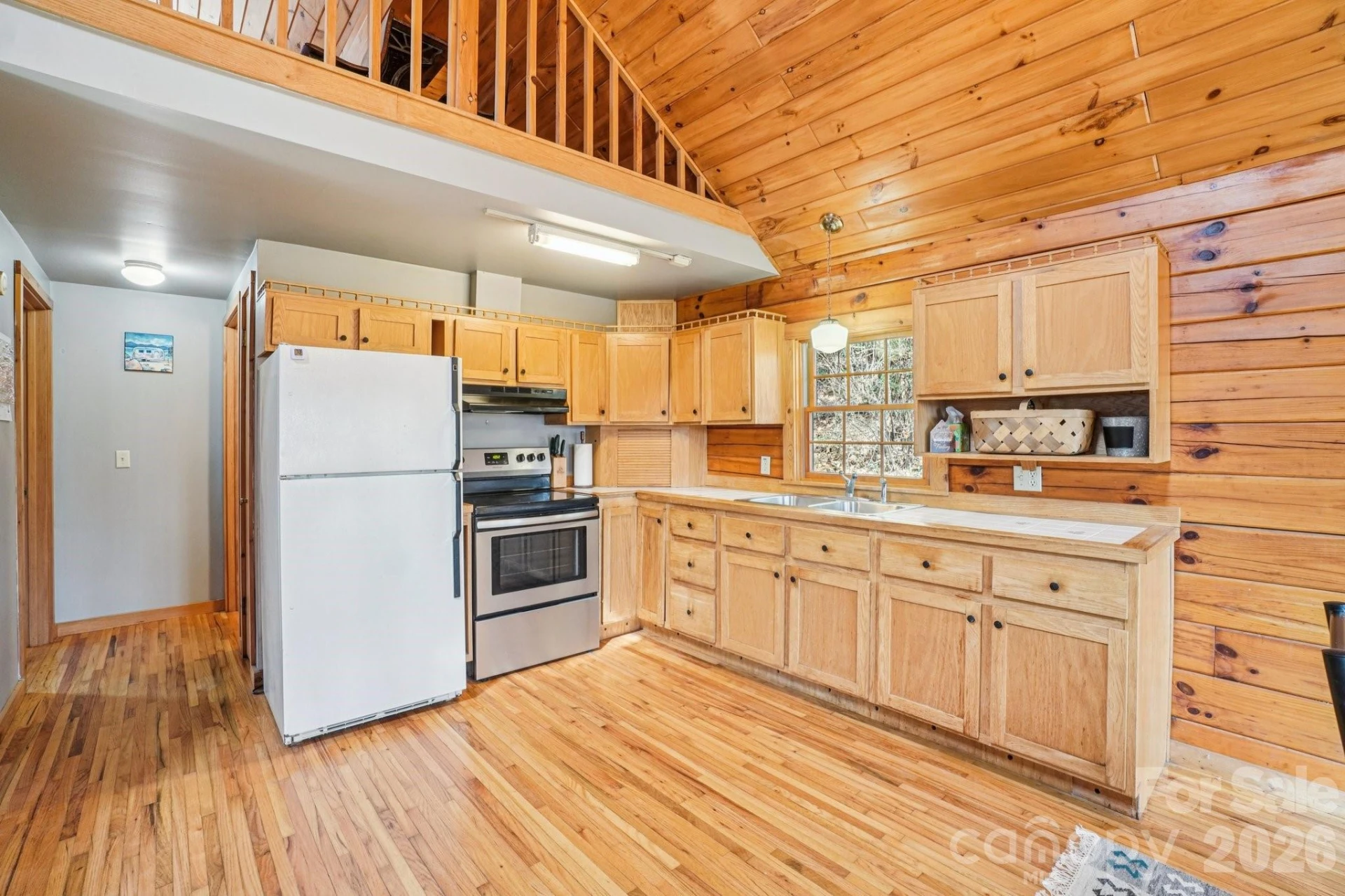 307 Roaring Creek Lane - Photo 14