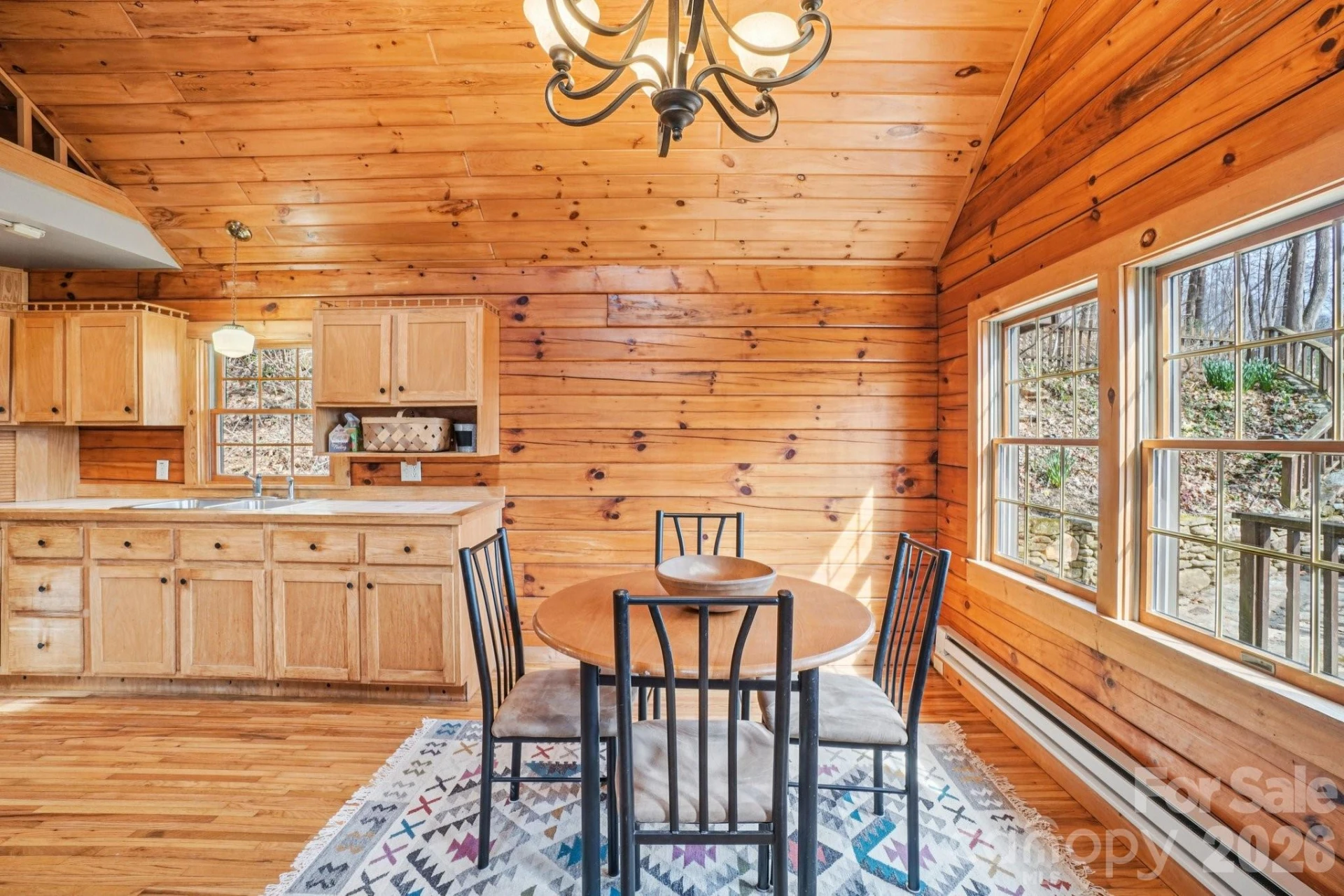 307 Roaring Creek Lane - Photo 17