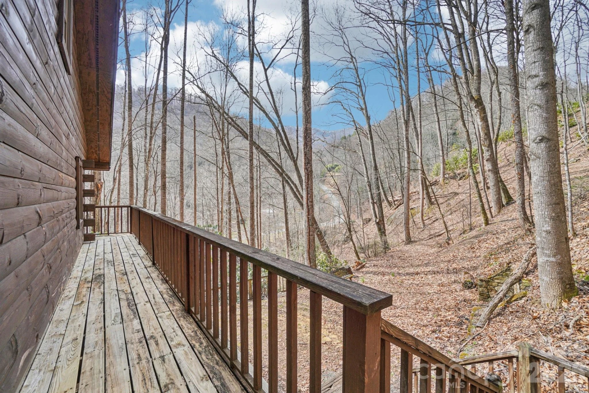 307 Roaring Creek Lane - Photo 28