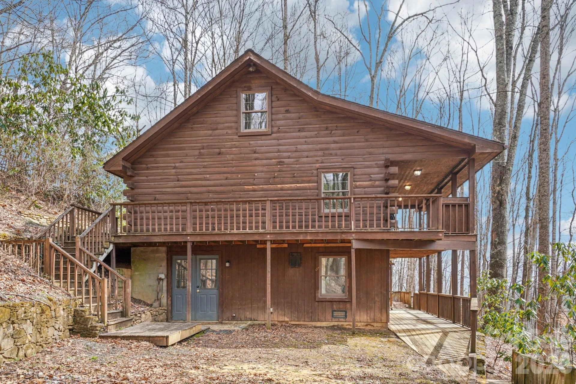 307 Roaring Creek Lane - Photo 29
