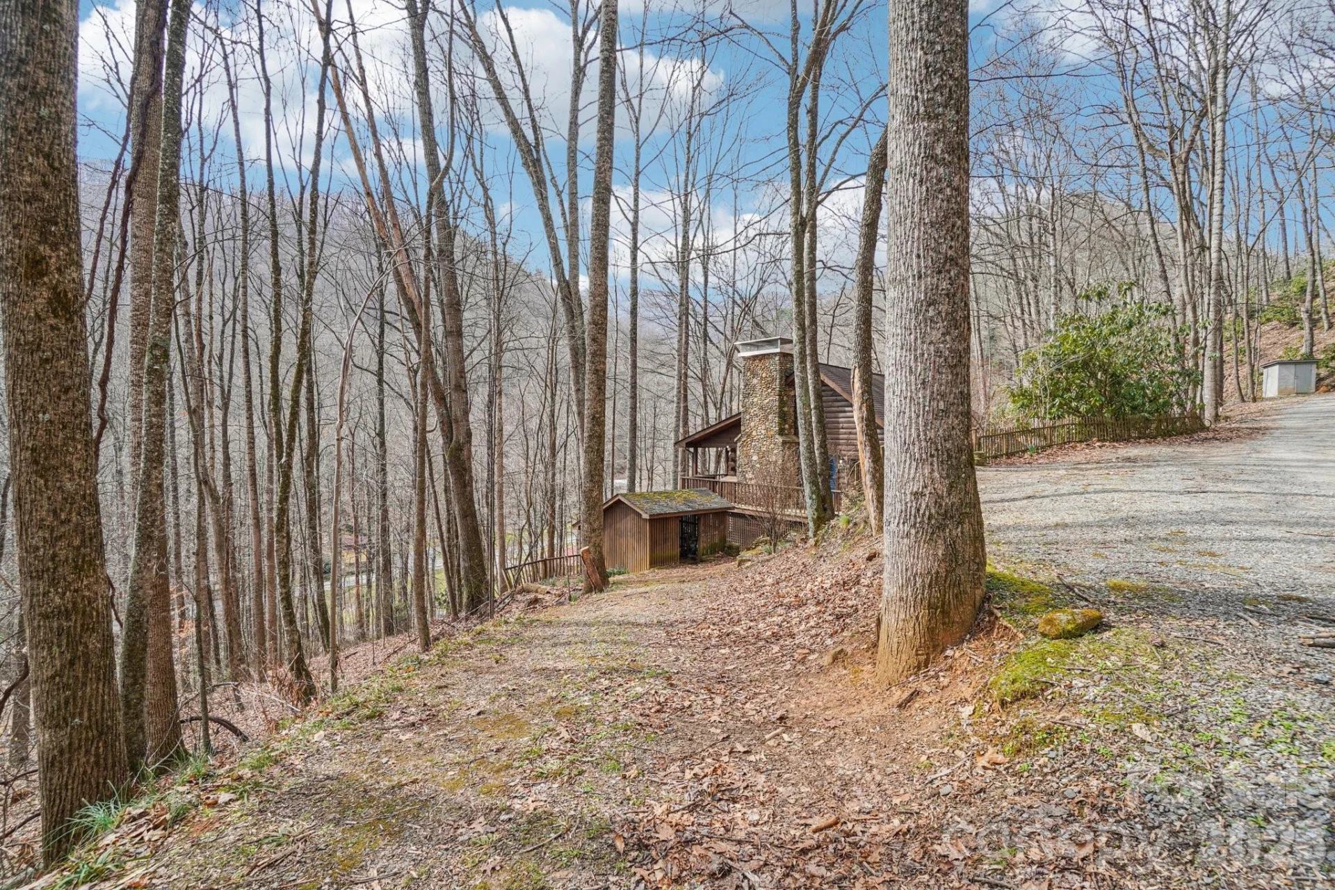 307 Roaring Creek Lane - Photo 32